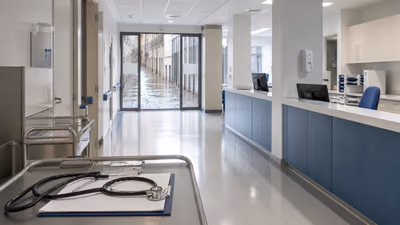 Jefatura de Servicio Hospital A Mariña 2026: Convocatoria Sanitaria
