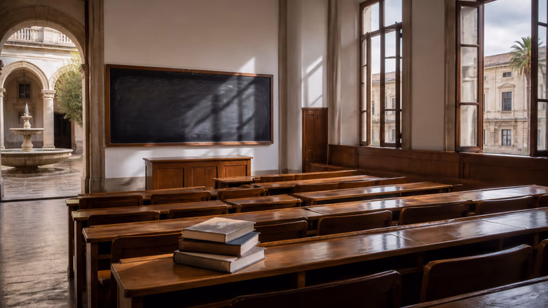 Jefatura Provincial de Inspección de Educación Málaga 2026: Convocatoria