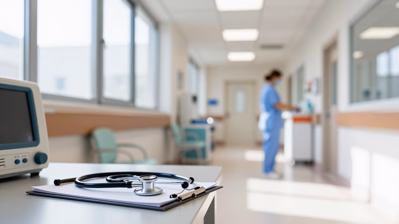 Jefatura Unidad Salud Mental Bizkaia Osakidetza 2026