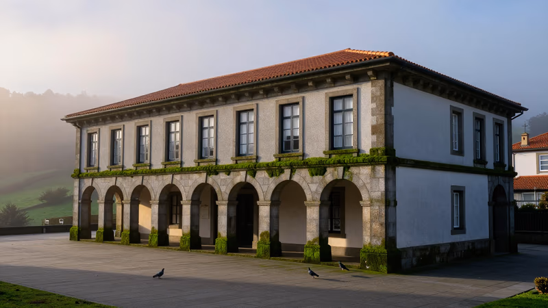 Jefe Cirugía Programada Traumatológica Vigo 2026: 1 plaza por evaluación colegiada