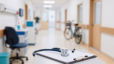 Jefe de Grupo en Hospital Álvaro Cunqueiro: Concurso de Méritos 2026