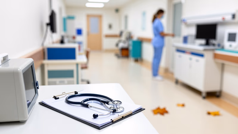 Jefe de Sección Aparato Digestivo Hospital Sureste 2026: Convocatoria