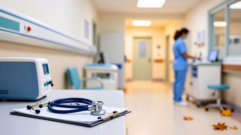 Jefe de Servicio Oncología Málaga 2026: Resolución Definitiva SAS