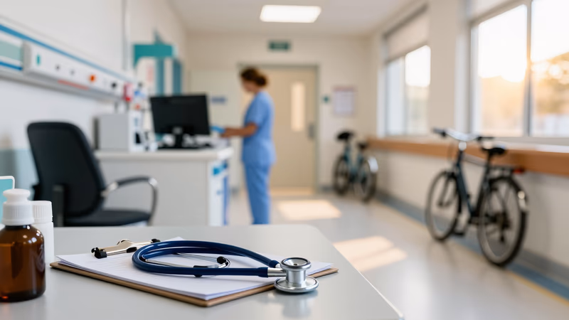 Jefe de Servicio Oncología Médica Hospital Infanta Leonor 2026: Admitidos
