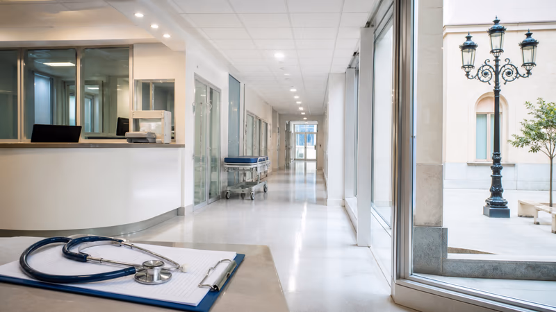 Jefe de Servicio Pediatría Hospital Niño Jesús 2026: Admitidos