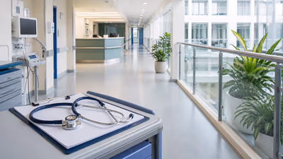 Jefe de Servicio Urología Hospital Puerta de Hierro 2026: Admitidos