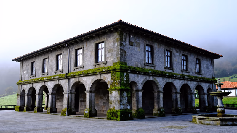 Jefe/a de Servicio de Obstetricia y Ginecología en Ferrol 2026