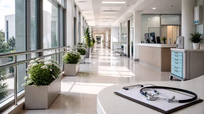 Jefe/a Sección Urgencias Hospital Clínico San Carlos 2026: Publicada lista provisional