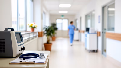 Jefe/a Servicio Psiquiatría Área Sanitaria Ferrol 2026: Resolución