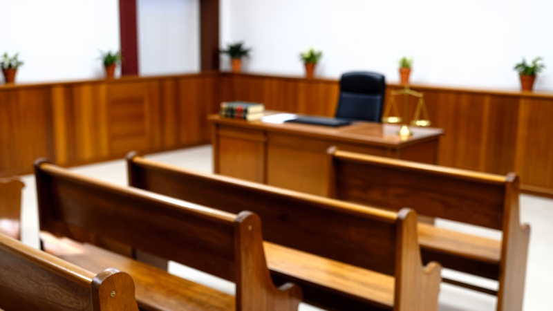 Justicia: Tramitación Procesal y Administrativa (Acceso Libre) - Modificación Convocatoria 2022