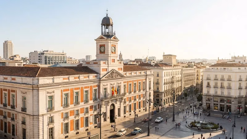 Nombramiento de Funcionarios de Carrera en Las Rozas de Madrid 2026