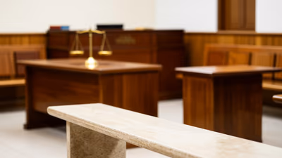 Letrado/a Coordinador Gabinete Técnico Tribunal Supremo 2026: Listas Definitivas