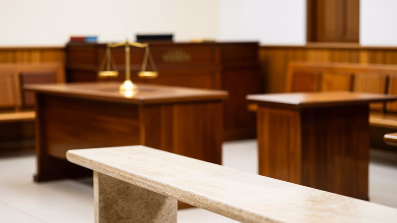 Letrado/a Coordinador Gabinete Técnico Tribunal Supremo 2026: Listas Definitivas