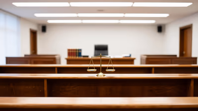 Letrado/a del Gabinete Técnico del Tribunal Supremo: Admitidos 2026