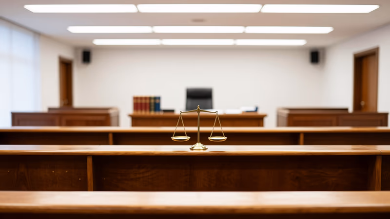 Letrado/a del Gabinete Técnico del Tribunal Supremo: Admitidos 2026