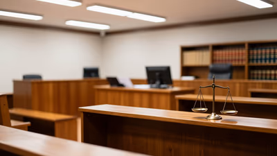 Letrado/a Gabinete Técnico del Tribunal Supremo 2026: Lista provisional
