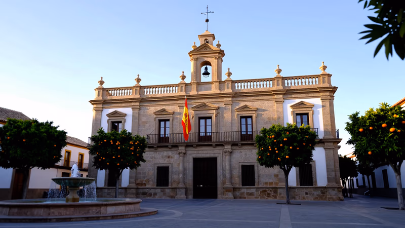 Libre Designación Ayuntamiento Alcobendas 2026: Puesto de Trabajo