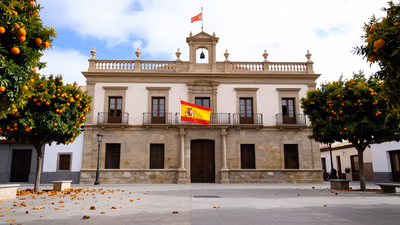 Libre Designación Ayuntamiento de Alcobendas 2026: Puesto Directivo