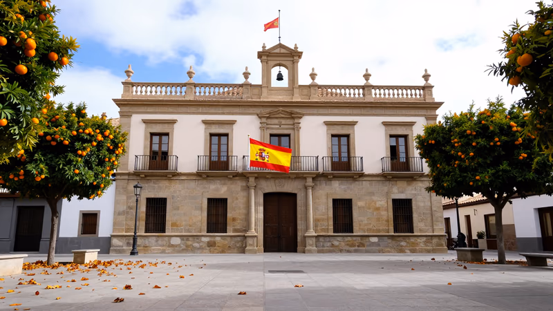 Libre Designación Ayuntamiento de Alcobendas 2026: Puesto Directivo