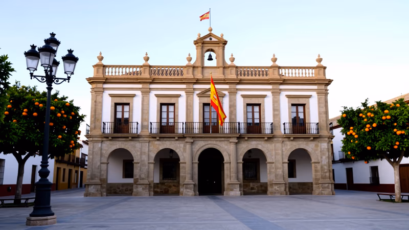 Libre Designación Ayuntamiento de Getafe 2026: Plazas disponibles
