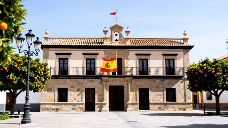 Libre Designación Ayuntamiento de San Sebastián de los Reyes 2026
