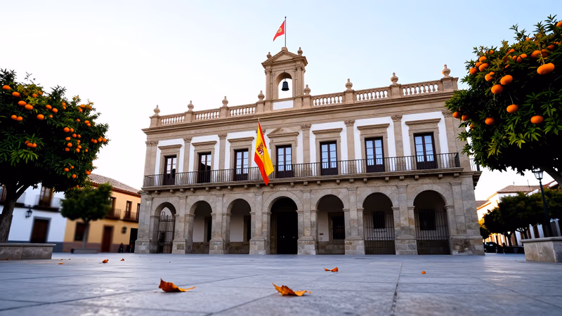 Libre Designación Ayuntamiento Pozuelo de Alarcón 2026: Puesto de Trabajo