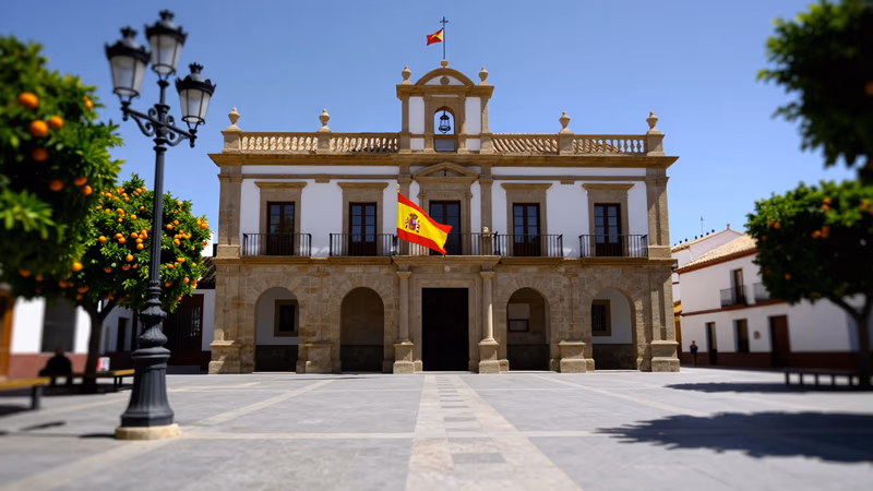 Libre Designación Ayuntamiento San Fernando de Henares 2026: Convocatoria
