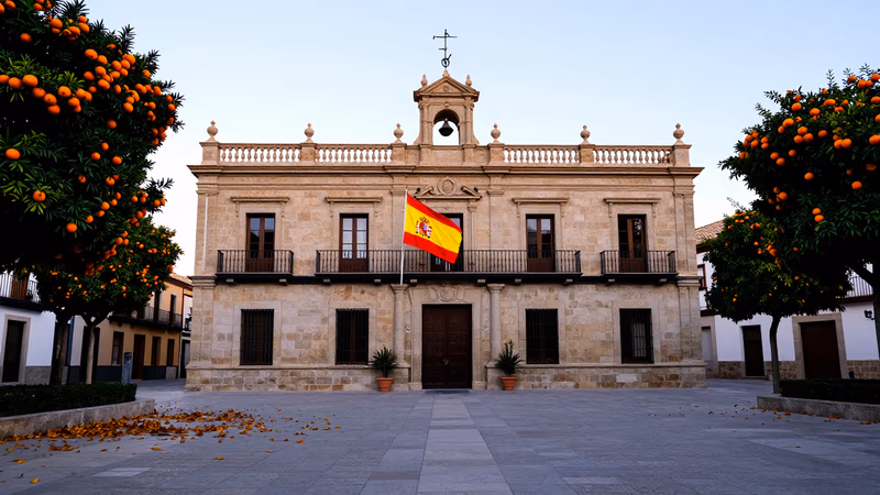 Libre Designación Diputación de Burgos 2026: Plazas por libre designación