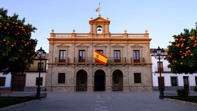 Libre Designación Diputación de Cáceres 2026: Convocatoria de Puesto