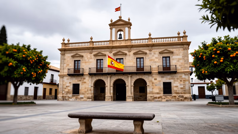 Libre Designación en Pozuelo de Alarcón 2026: Puesto de Trabajo
