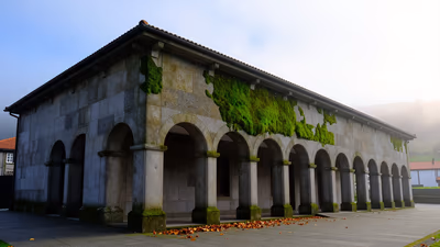 Lista admitidos concurso estadística Galicia 2026