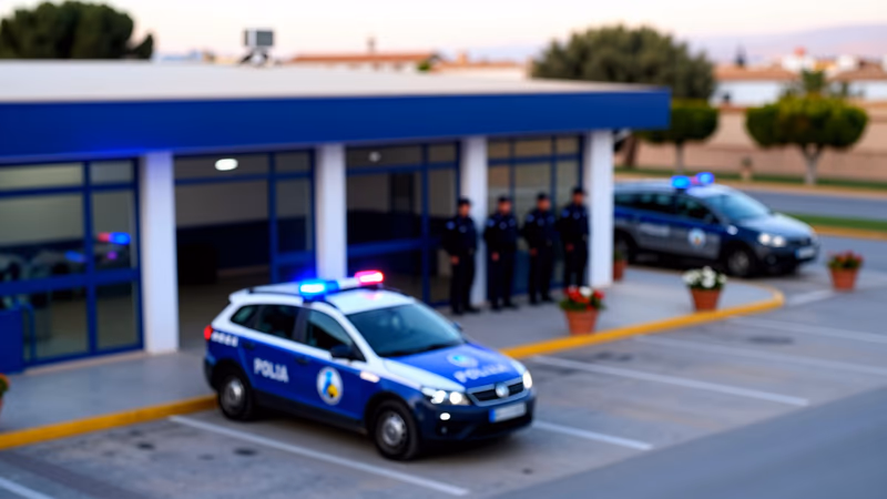 Lista Admitidos Policía Nacional: Personal Facultativo y Técnico 2026