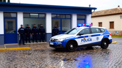 Lista complementaria aprobados Administrativo Seguridad Social 2026