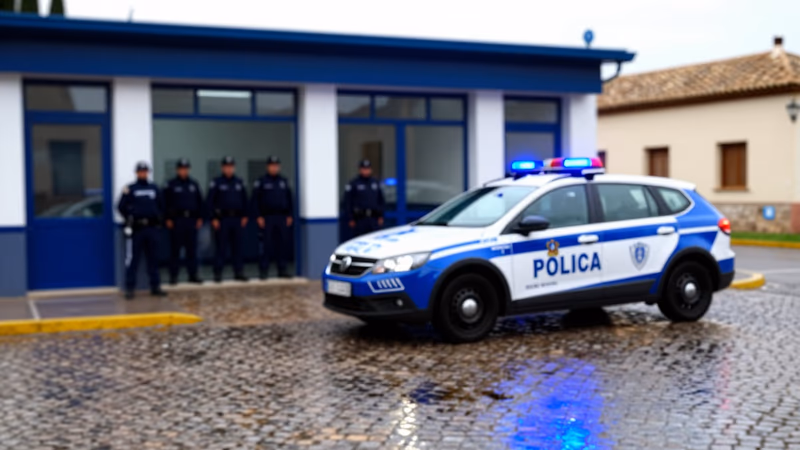 Lista complementaria aprobados Administrativo Seguridad Social 2026