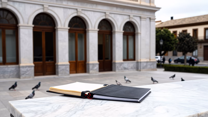 Lista de aprobados AIReF 2026: Plazas de Titulado Superior