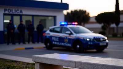Lista definitiva admitidos Guardia Civil 2026: Escala de Cabos y Guardias