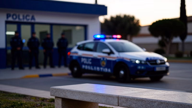 Lista definitiva admitidos Guardia Civil 2026: Escala de Cabos y Guardias