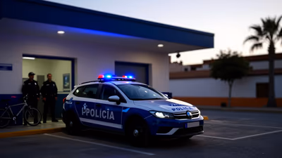 Lista Definitiva Admitidos Policía Nacional Escala Básica 2026