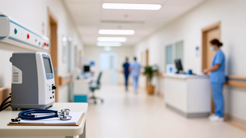 Lista definitiva Jefe Servicio Neurología Hospital Infanta Leonor 2026