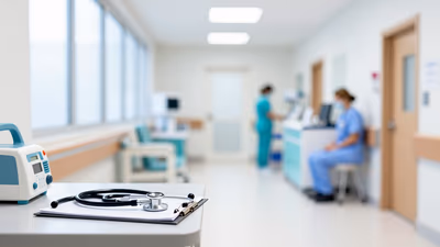 Lista definitiva Jefe Servicio Onco-Hematología Hospital Niño Jesús 2026