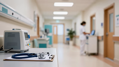 Lista definitiva Jefe Servicio Pediatría Hospital Ramón y Cajal 2026