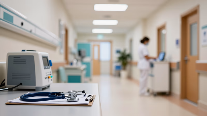 Lista definitiva Jefe Servicio Pediatría Hospital Ramón y Cajal 2026