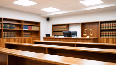 Lista definitiva y sedes de examen: Gestión, Tramitación y Auxilio Judicial 2026
