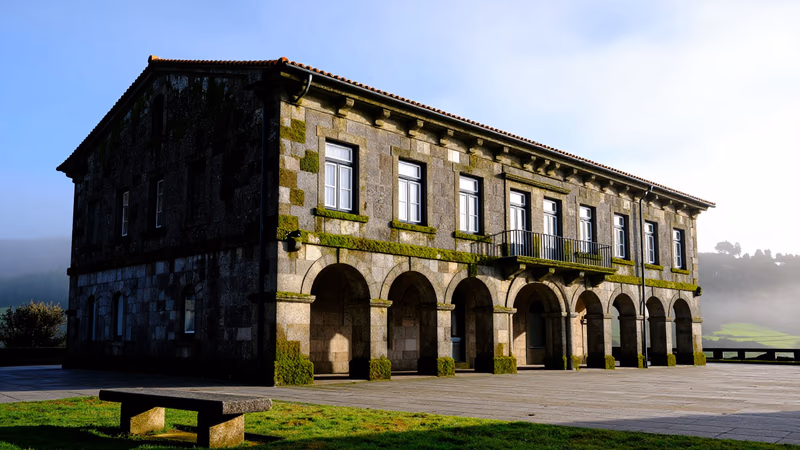 Lista provisional: Concurso en la Agencia Tributaria de Galicia 2026