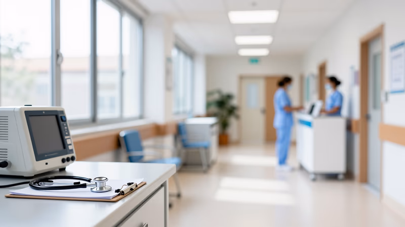 Lista Provisional Veterinarios Salud Pública Comunidad de Madrid 2026