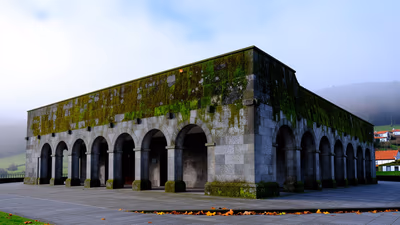 Listado admitidos concurso Inspección Urbanística Galicia 2026