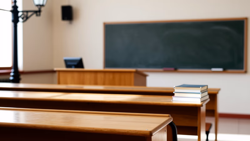 Listado Definitivo Funcionarios en Prácticas Educación Andalucía 2026