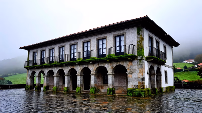Listado definitivo Veterinarios Galicia 2026: Cuerpo Facultativo A1
