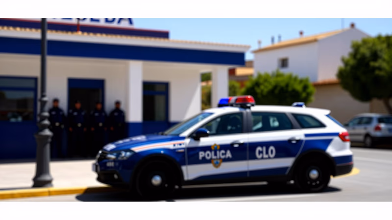 Listas Admitidos Auxiliares Policía Local Galicia 2026