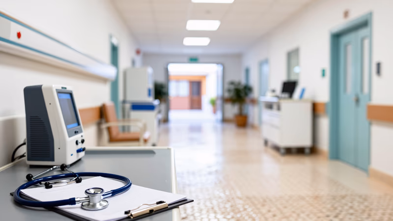 Listas de Aprobados Facultativo Especialista SAS 2026: FEA Endocrinología y Farmacología